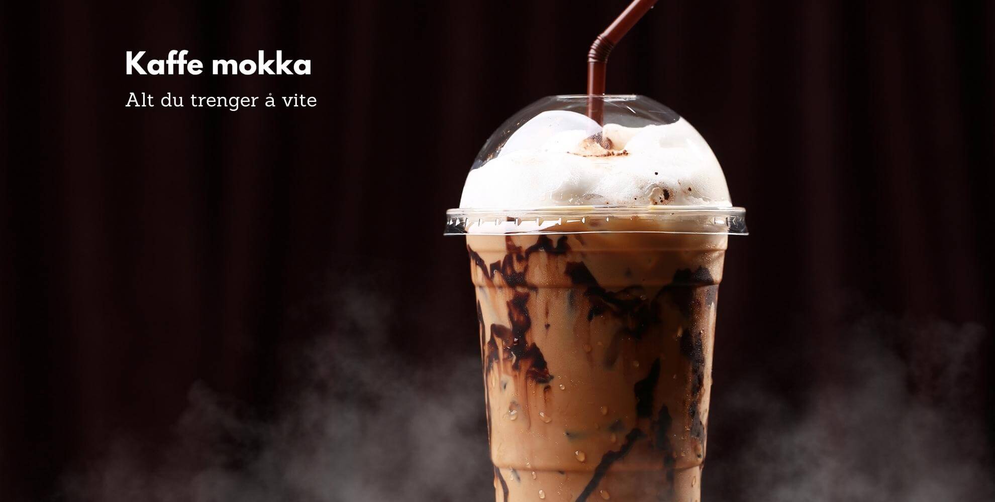 Mokka kaffe: Alt du trenger å vite